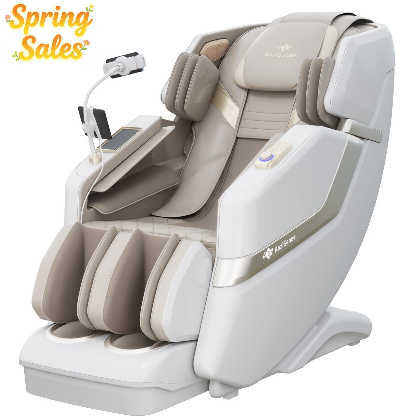 Spring Sales  
KoziSense  
KoziSense