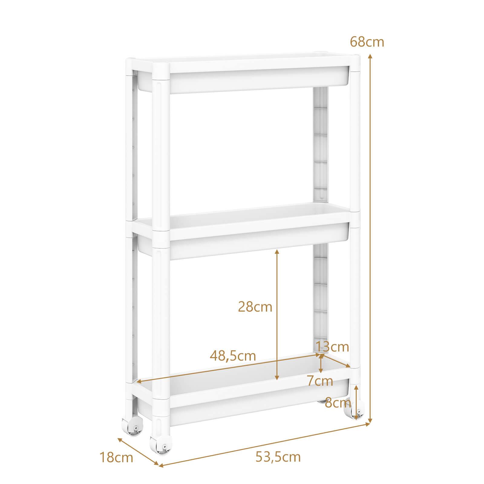 68cm  
28cm  
48.5cm  
13cm  
7cm  
8cm  
18cm  
53.5cm