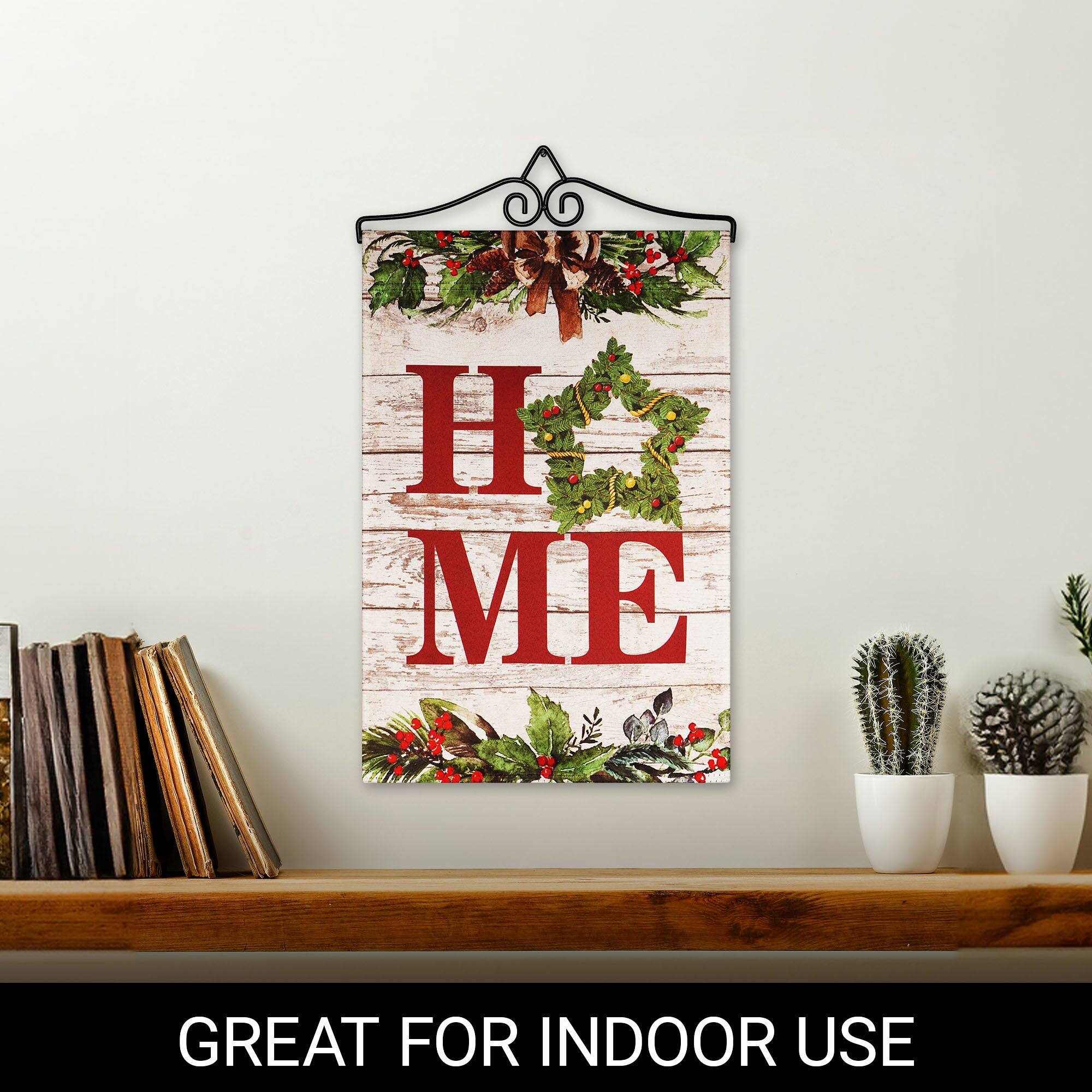 GREAT FOR INDOOR USE