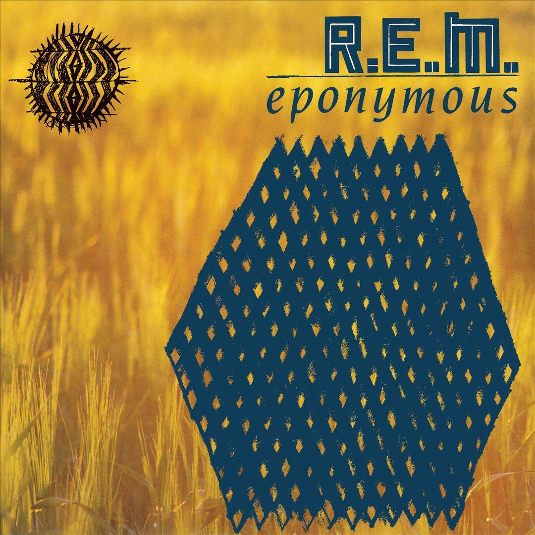 Eponymous [LP] [LP] - VINYL price history on PriceWatchPro