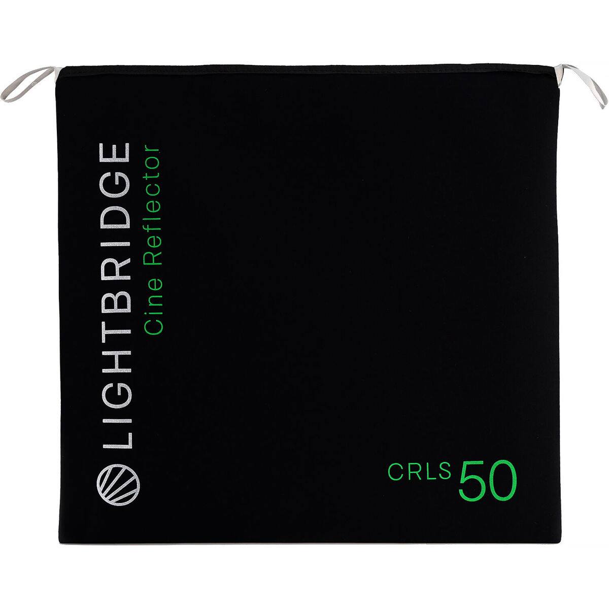 LIGHTBRIDGE Cine Reflector  
CRLS 50