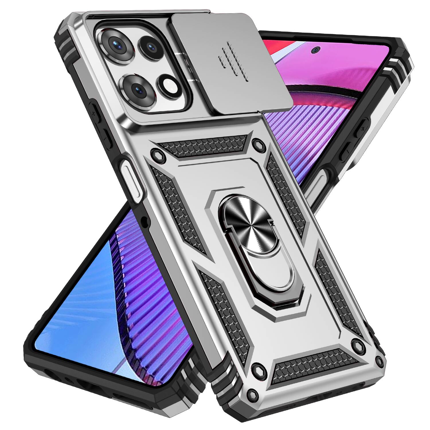 Silver