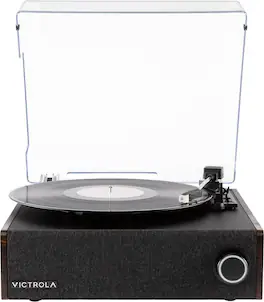 Victrola - Eastwood II Signature - Espresso