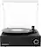 Front. Victrola - Eastwood II Signature - Espresso.