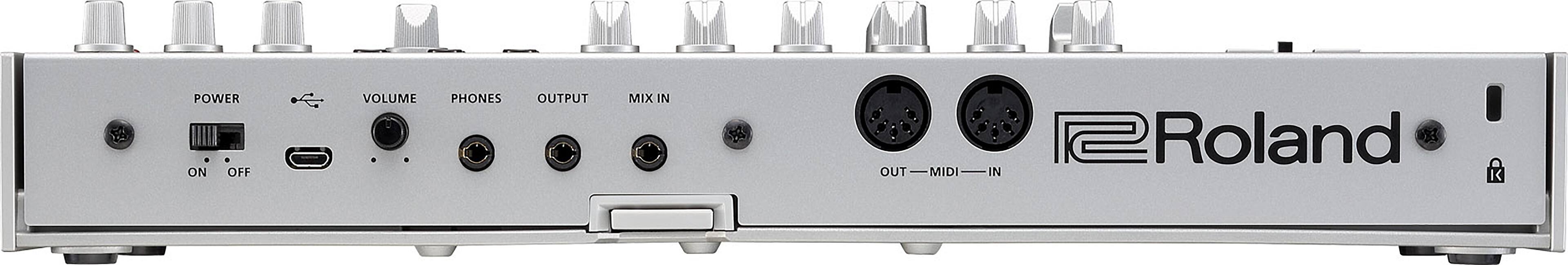 Alt View 11. Roland - TR-06 Rhythm Machine.