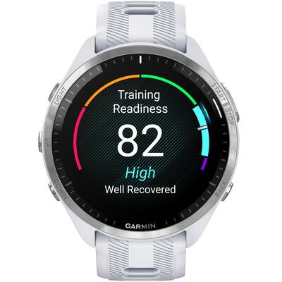 Garmin Forerunner 965 GPS Smartwatch 47 mm Fiber reinforced Garmin Forerunner 965 GPS Smartwatch 47 mm Fiber reinforced