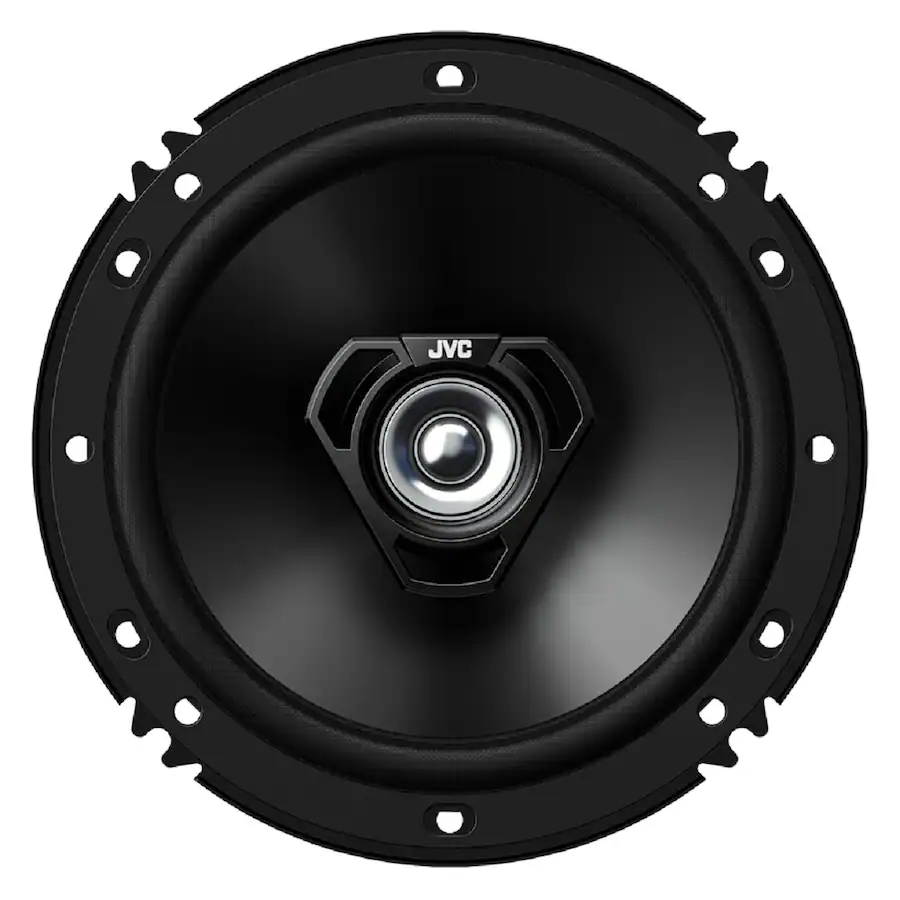 JVC DF Series 6 1/2