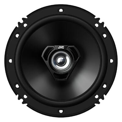 JVC DF Series 6 1/2