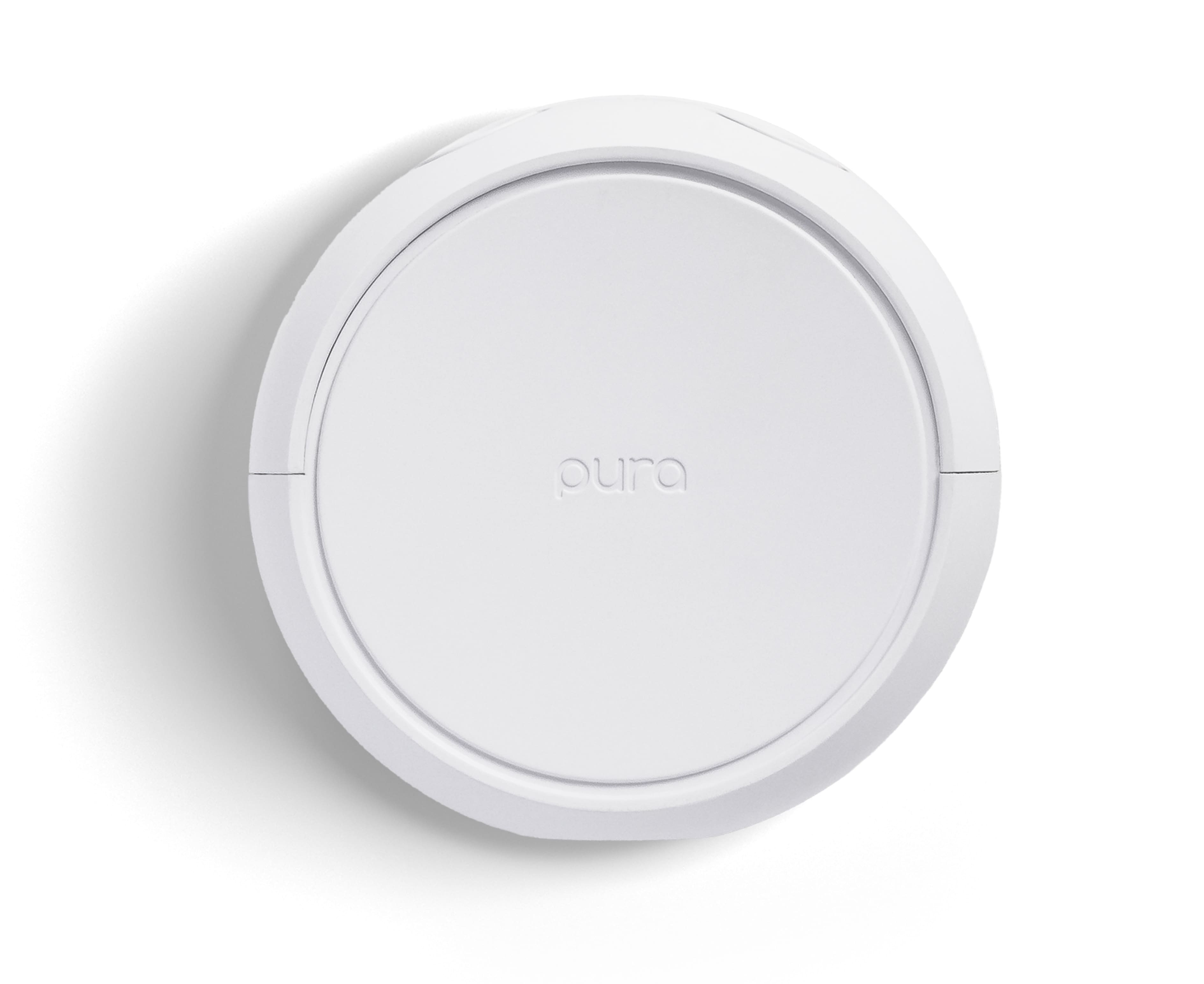 Pura - Home Smart Fragrance Air Diffuser - White
