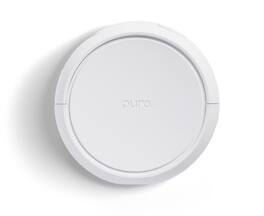 Pura - Home Smart Fragrance Air Diffuser - White
