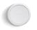 Front. Pura - Pura Home Smart Fragrance Air Diffuser - White.
