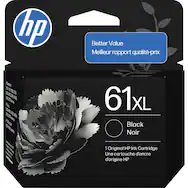 Ink & Toner