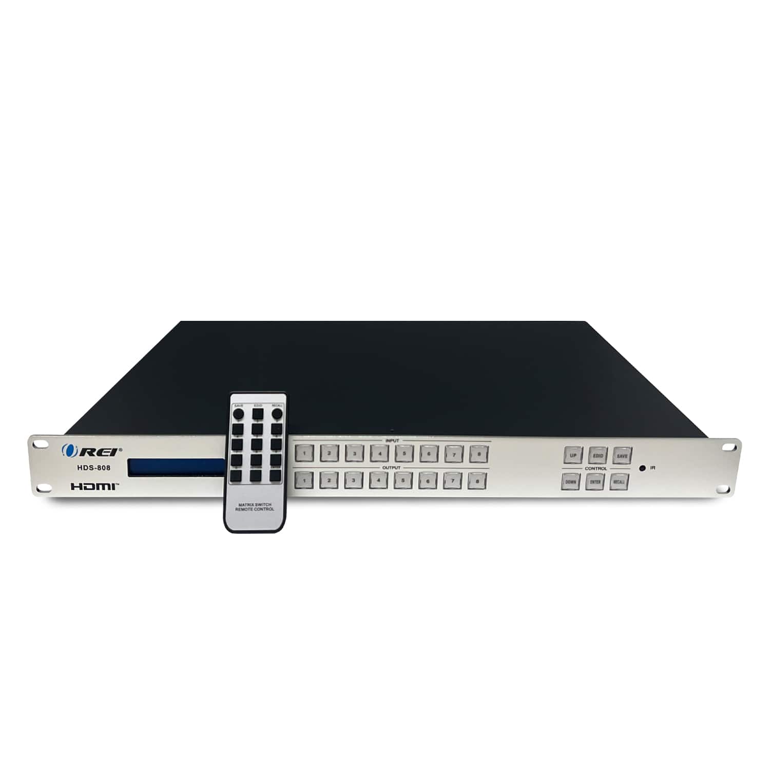 The text on the image is "HDS-808".