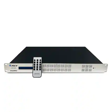 The text on the image is "HDS-808".