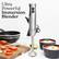 Ultra Powerful Immersion Blender