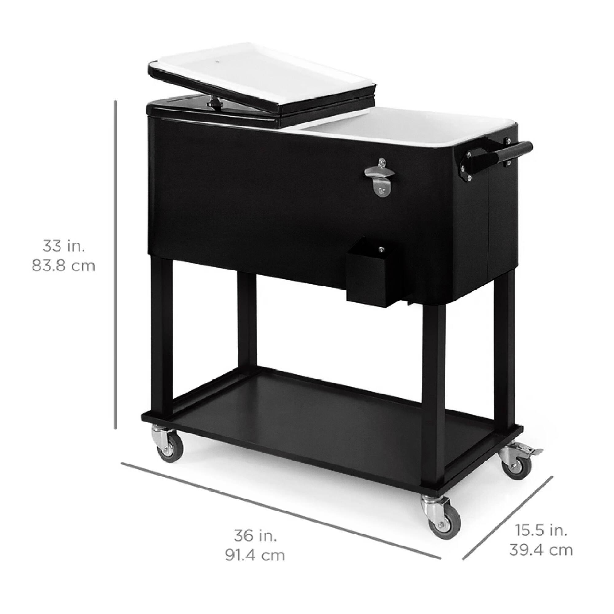 33 in. 83.8 cm  
36 in. 91.4 cm  
15.5 in. 39.4 cm