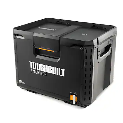 F B-70 21 TOUGHBUILT STACKTECH 5
