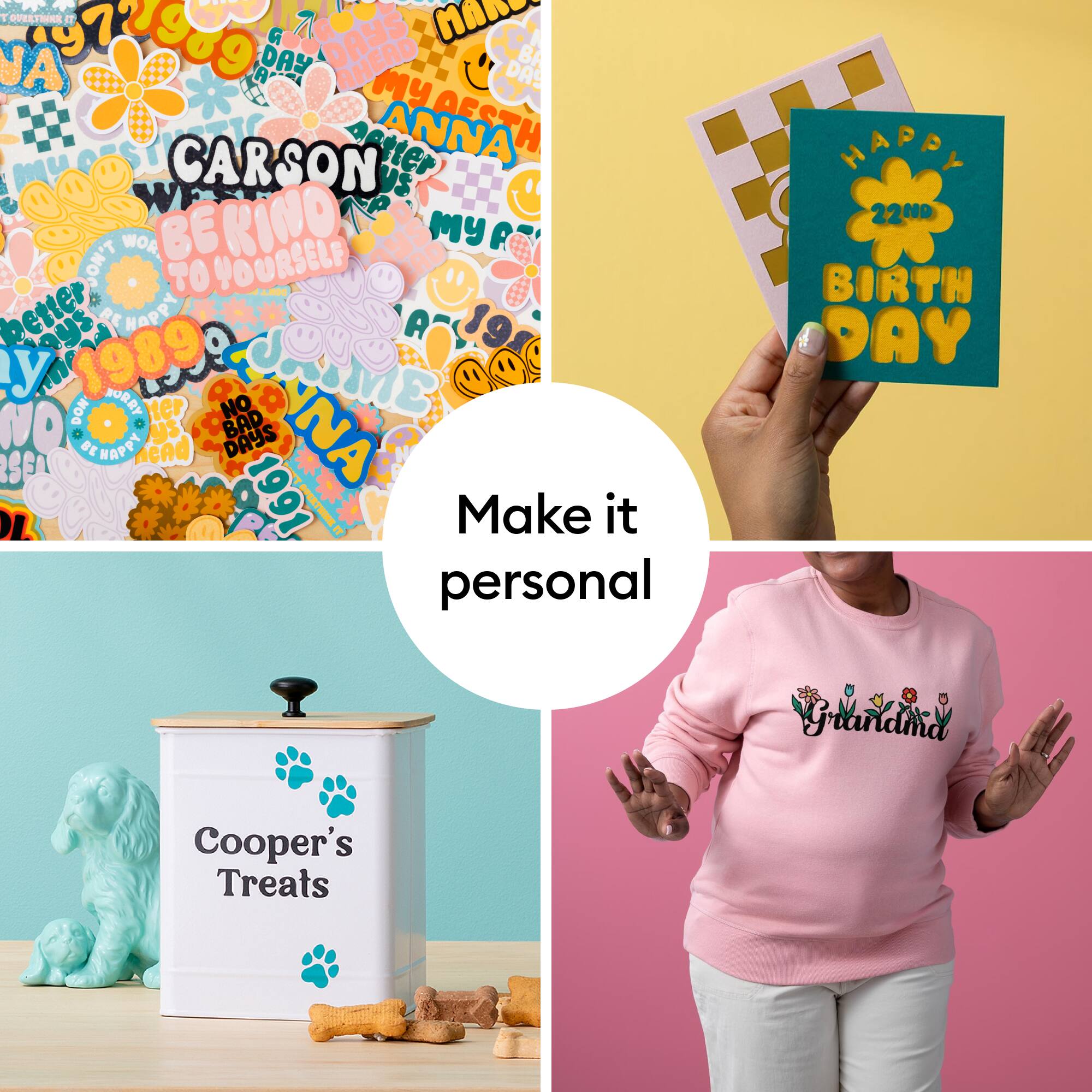 media item thumbnail