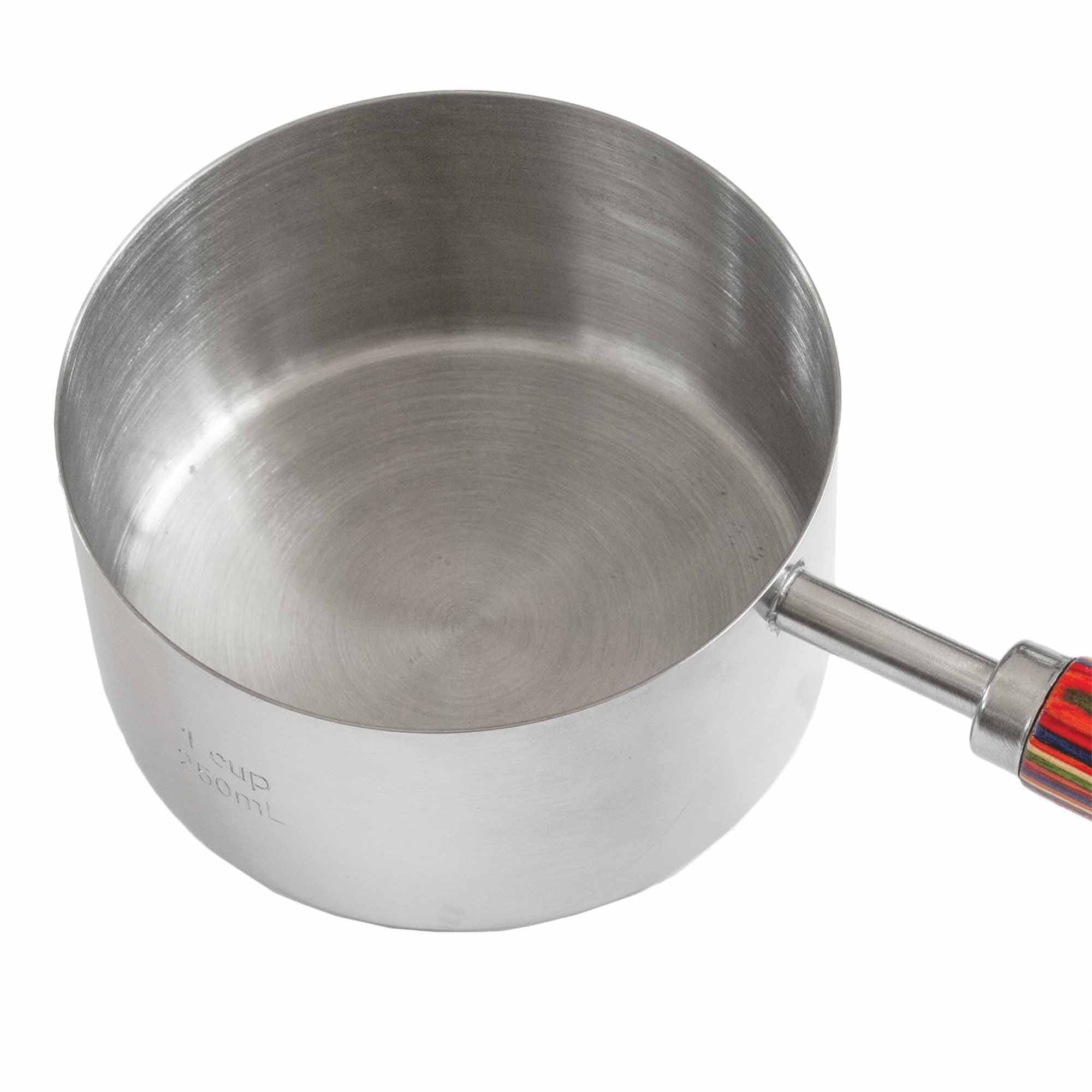 1 cup 250mL