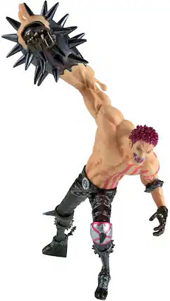 BANPRESTO