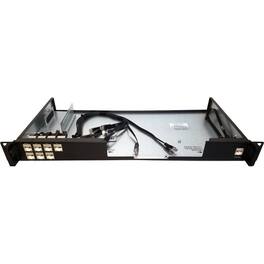 SonicWall - Firewall Rackmount Kit 02-SSC-3113 - Black
