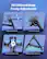 Fit Different Body Freely Adjustment
- Adjustable Height
- Adjustable Angle
- Universal Gear Lever (Left or Right)
- Pedals Angle Selection (3°-17°)