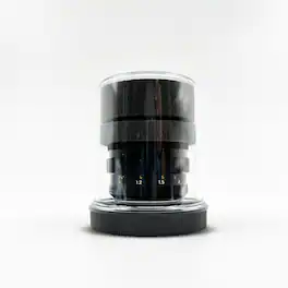 Leica - Noctilux-M 50mm f/1.2 Aspherical Lens - Black