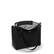 Angle. TUMI - Voyageur Just In Case Small Tote Bag - Black/Gold.