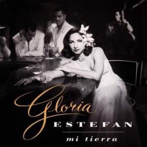 Gloria Estefan - Mi Tierra   - COMPACT DISCS [CD] price history on PriceWatchPro