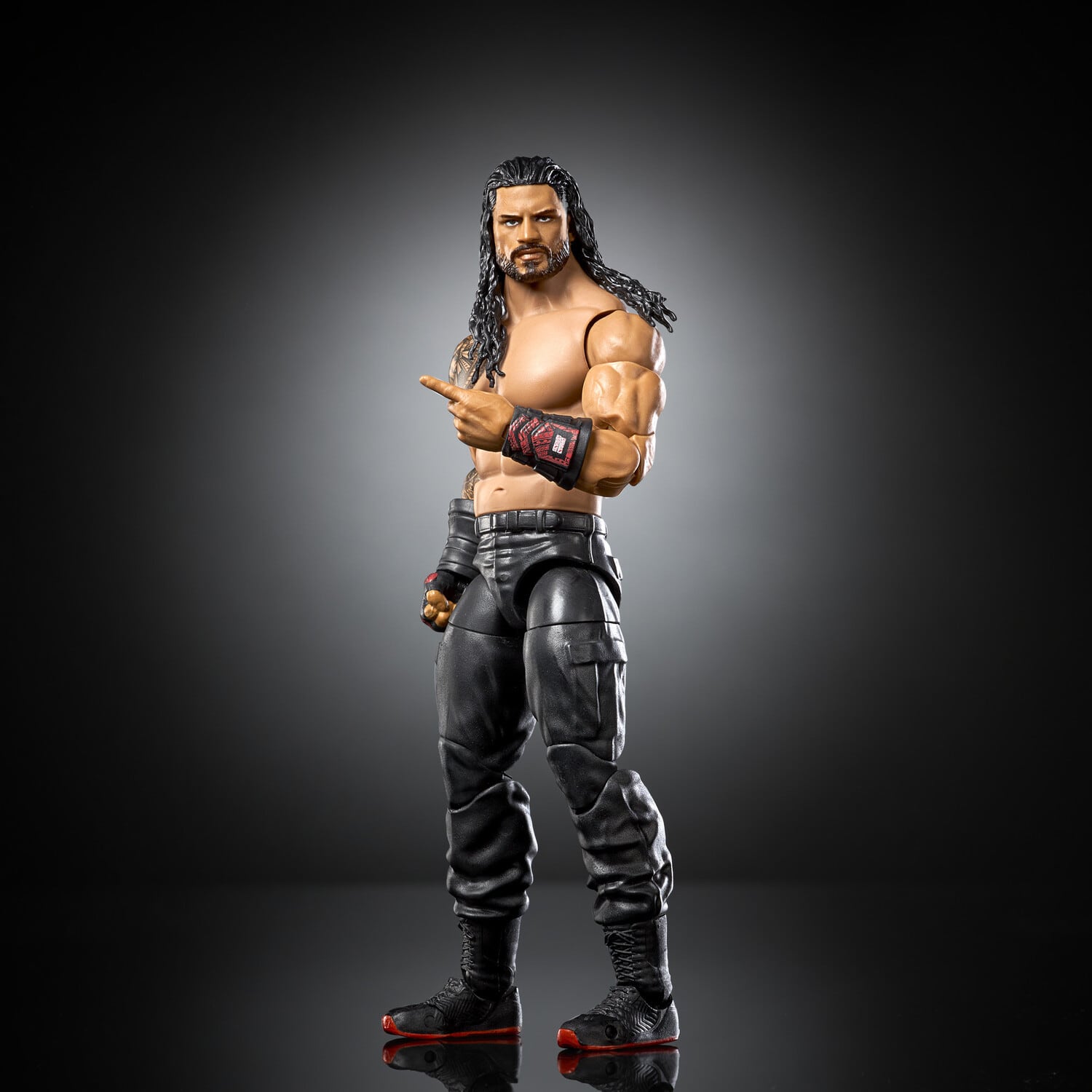 Mattel WWE Elite Collection 6