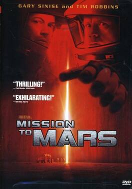 Mission to Mars - DVD