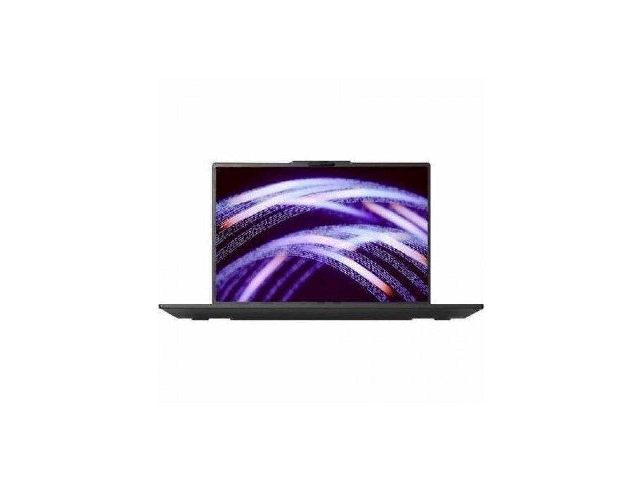 Alt View 3. Lenovo - Lenovo ThinkPad P16s Gen 5 16" Copilot+ PC, Core Ultra 7 356H, 32GB, 1TB SSD, RTX PRO 500 6GB, Win 11 Pro, Wi-Fi 7.