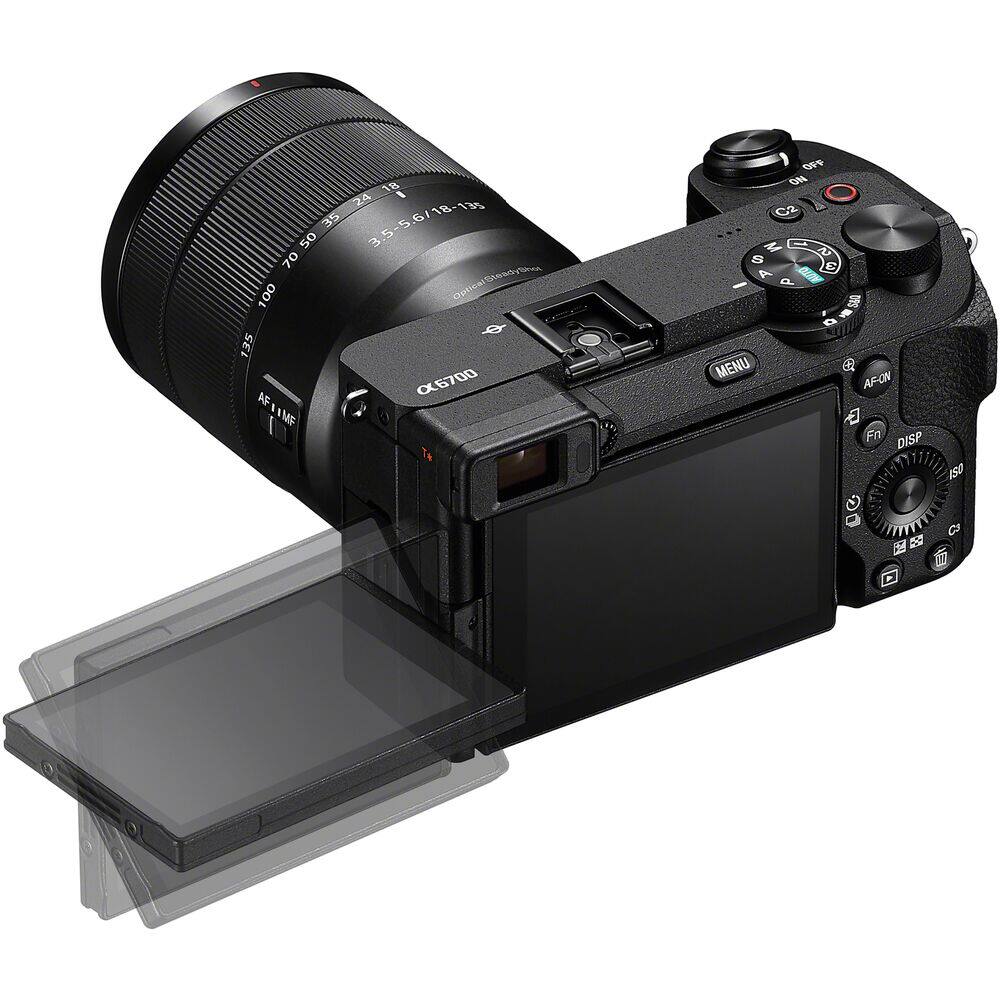 18 24 135 35 3.5-5.6/18-135 50 70 Shot Steady 100 Optical 135 AF X6700 IMF

OFF ON C2 M 2 S 3 A AUTO P S&Q MENU Q AF-ON Fn DISP ISO

C3