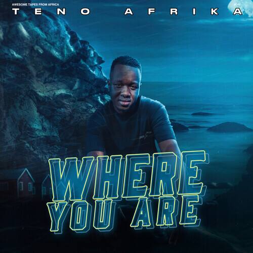 Front. Where You Are [LP].