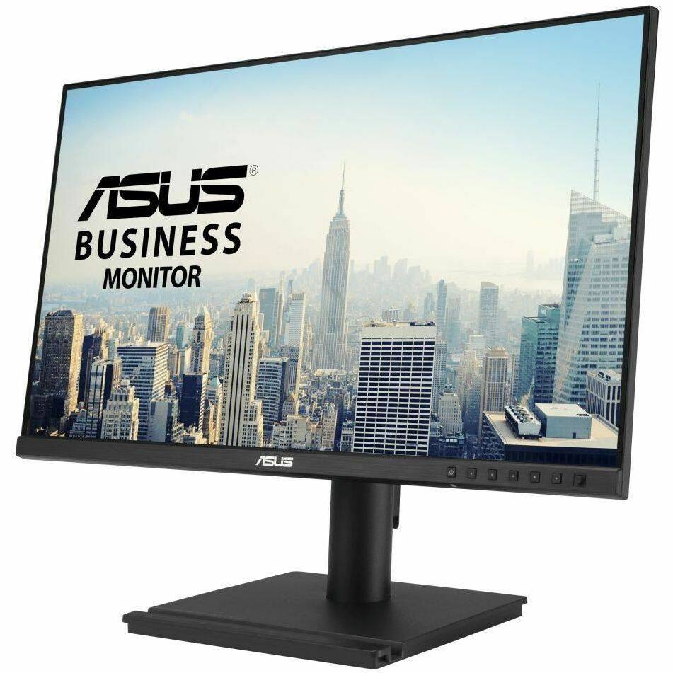 ASUS BUSINESS MONITOR