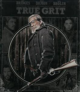 True Grit - BLU-RAY