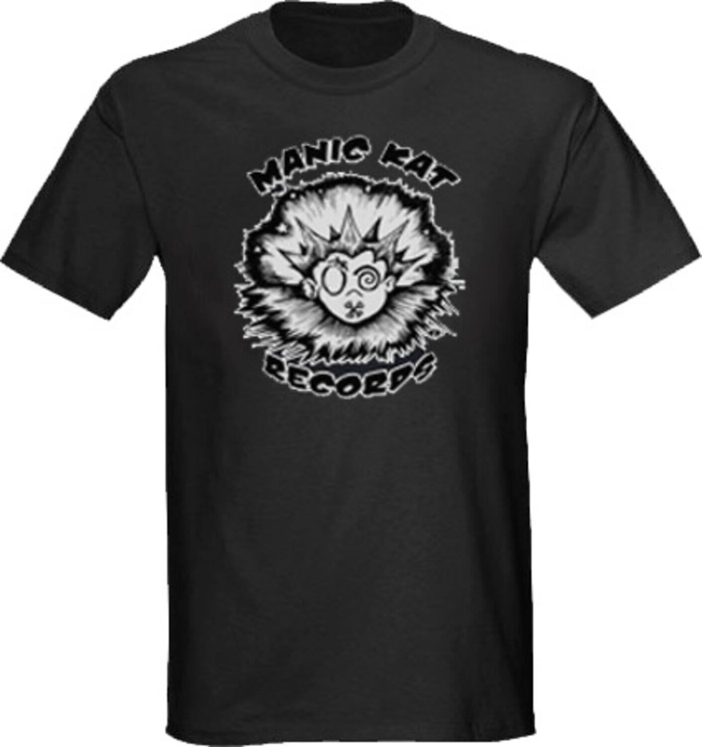 MANIC KAT RECORDS