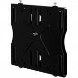 Alt View Standard 20. AVF - Mounting Arm for Flat Panel Display - Piano Black.
