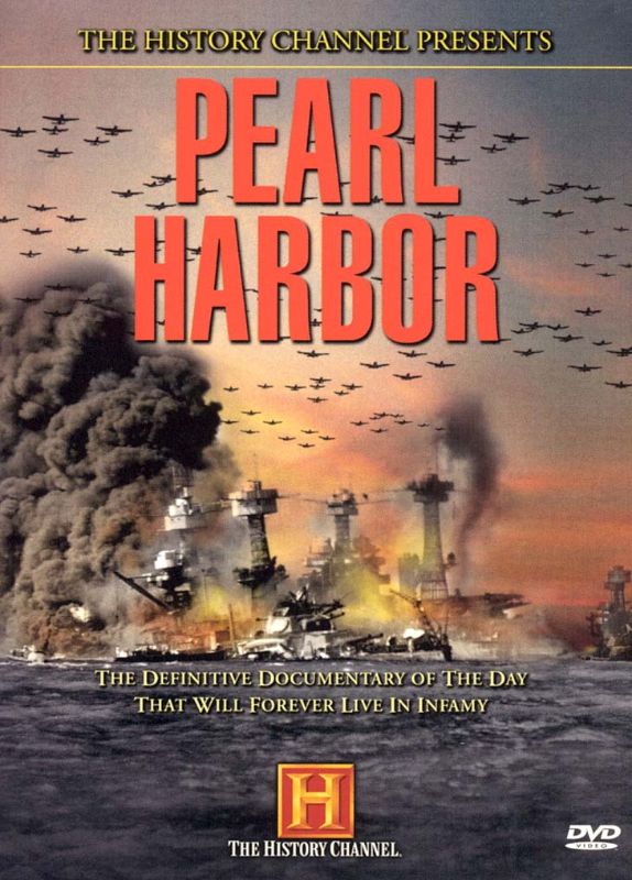 Pearl Harbor [2 Discs] [DVD]
