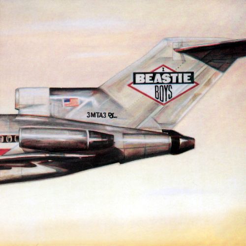  Licensed to Ill [CD]