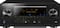 Pioneer - 810W 9.2-Ch. Network-Ready 4K Ultra HD and 3D Pass-Through A/V Home Theater Receiver - Black-Front_Standard