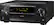 Left. Pioneer - 810W 9.2-Ch. Network-Ready 4K Ultra HD and 3D Pass-Through A/V Home Theater Receiver - Black.
