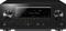 Pioneer - 850W 9.2-Ch. Network-Ready 4K Ultra HD and 3D Pass-Through A/V Home Theater Receiver - Black-Front_Standard