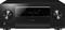 Pioneer - 760W 9.2-Ch. Network-Ready 4K Ultra HD and 3D Pass-Through A/V Home Theater Receiver - Black-Front_Standard