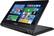 Alt View 12. ASUS - 2-in-1 13.3" Touch-Screen Laptop - Intel Core i3 - 6GB Memory - 500GB Hard Drive - Black Hairline.