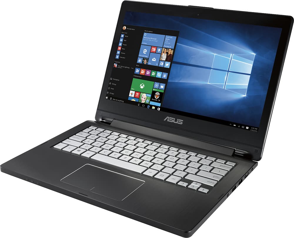 Customer Reviews: ASUS 2-in-1 13.3