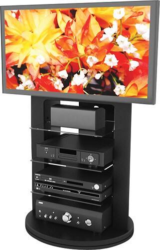 Best Buy: Image Sonax TV Stand ZX-8680