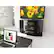 Front Standard. Image - TV Stand.