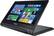Alt View 12. ASUS - 2-in-1 13.3" Touch-Screen Laptop - Intel Core i5 - 6GB Memory - 1TB Hard Drive - Black Hairline.