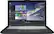 Alt View 14. ASUS - 2-in-1 13.3" Touch-Screen Laptop - Intel Core i5 - 6GB Memory - 1TB Hard Drive - Black Hairline.